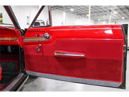 1963 Ford Falcon (CC-1816013) for sale in Kentwood, Michigan