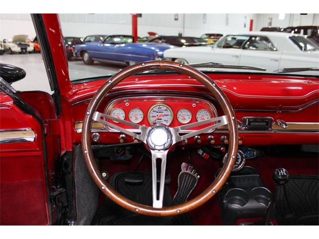 1963 Ford Falcon (CC-1816013) for sale in Kentwood, Michigan