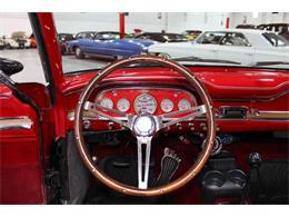 1963 Ford Falcon (CC-1816013) for sale in Kentwood, Michigan