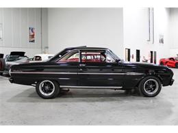 1963 Ford Falcon (CC-1816013) for sale in Kentwood, Michigan