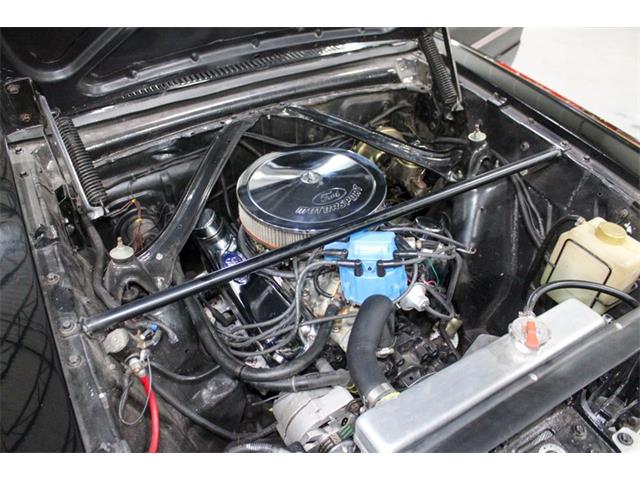 1963 Ford Falcon (CC-1816013) for sale in Kentwood, Michigan