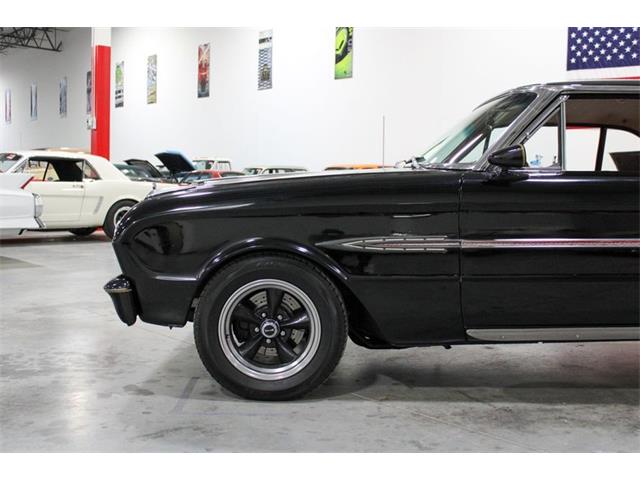 1963 Ford Falcon (CC-1816013) for sale in Kentwood, Michigan