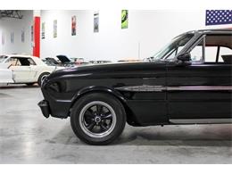 1963 Ford Falcon (CC-1816013) for sale in Kentwood, Michigan