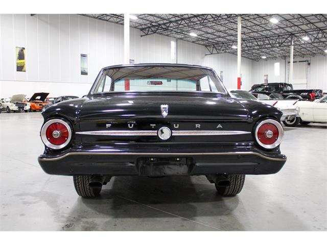 1963 Ford Falcon (CC-1816013) for sale in Kentwood, Michigan
