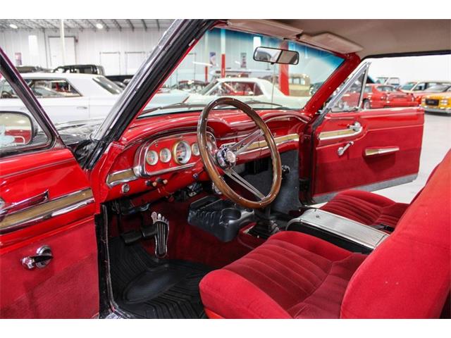 1963 Ford Falcon (CC-1816013) for sale in Kentwood, Michigan