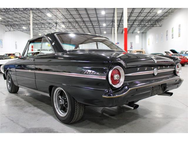 1963 Ford Falcon (CC-1816013) for sale in Kentwood, Michigan