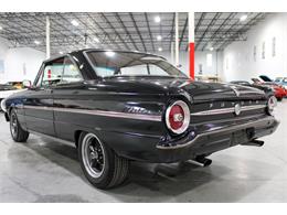 1963 Ford Falcon (CC-1816013) for sale in Kentwood, Michigan