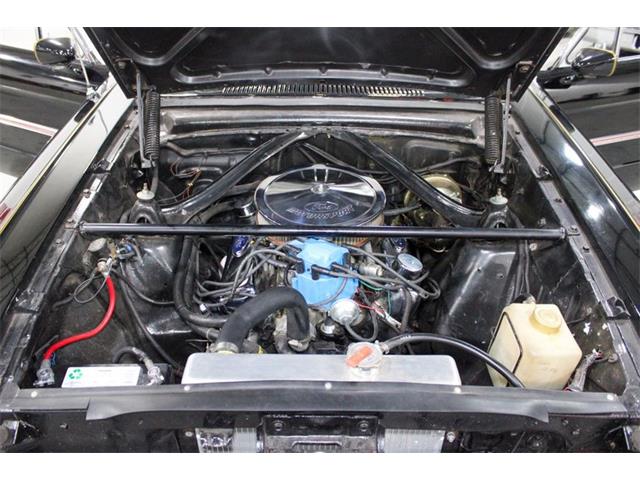 1963 Ford Falcon (CC-1816013) for sale in Kentwood, Michigan