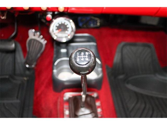 1963 Ford Falcon (CC-1816013) for sale in Kentwood, Michigan