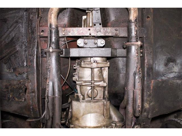 1963 Ford Falcon (CC-1816013) for sale in Kentwood, Michigan
