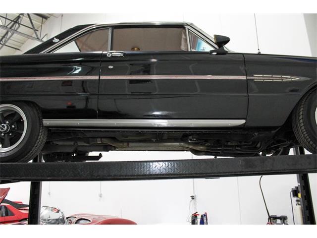 1963 Ford Falcon (CC-1816013) for sale in Kentwood, Michigan