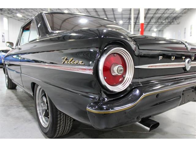 1963 Ford Falcon (CC-1816013) for sale in Kentwood, Michigan