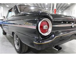 1963 Ford Falcon (CC-1816013) for sale in Kentwood, Michigan