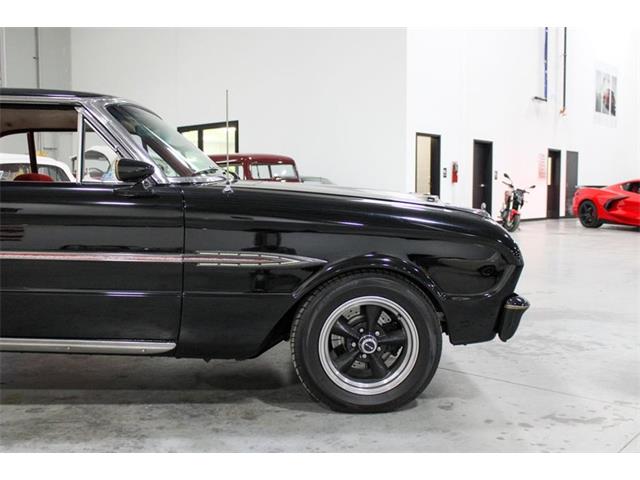 1963 Ford Falcon (CC-1816013) for sale in Kentwood, Michigan