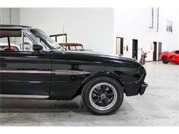 1963 Ford Falcon (CC-1816013) for sale in Kentwood, Michigan