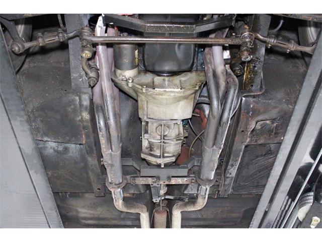 1963 Ford Falcon (CC-1816013) for sale in Kentwood, Michigan