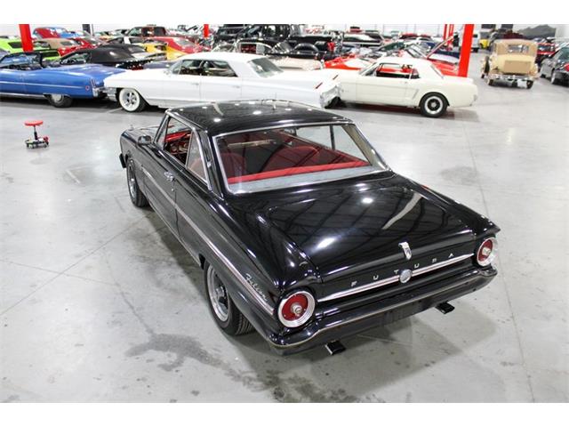 1963 Ford Falcon (CC-1816013) for sale in Kentwood, Michigan