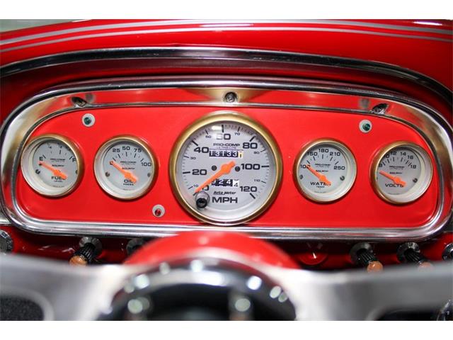 1963 Ford Falcon (CC-1816013) for sale in Kentwood, Michigan