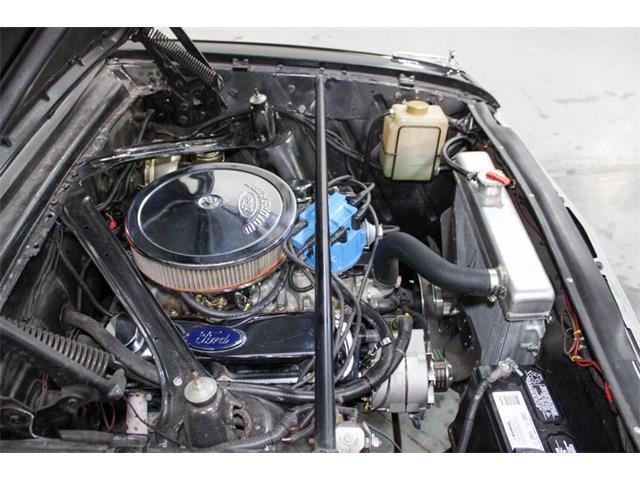 1963 Ford Falcon (CC-1816013) for sale in Kentwood, Michigan