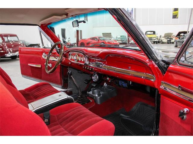 1963 Ford Falcon (CC-1816013) for sale in Kentwood, Michigan