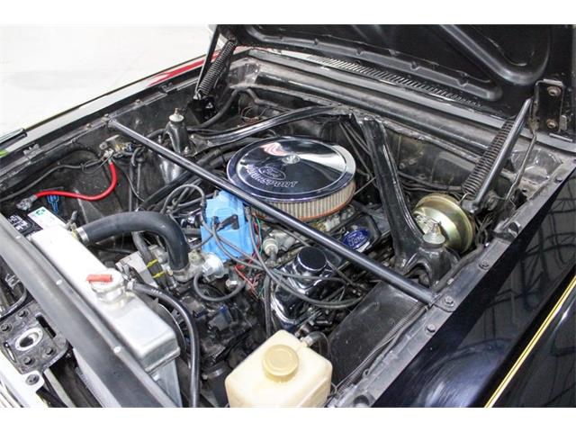 1963 Ford Falcon (CC-1816013) for sale in Kentwood, Michigan