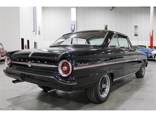 1963 Ford Falcon (CC-1816013) for sale in Kentwood, Michigan