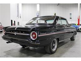 1963 Ford Falcon (CC-1816013) for sale in Kentwood, Michigan