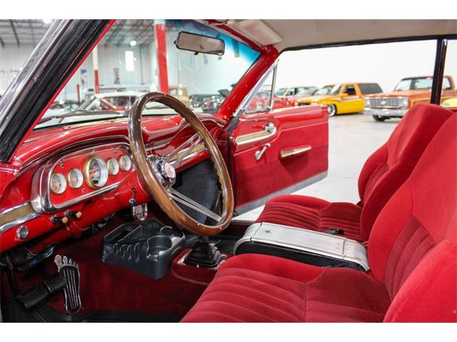 1963 Ford Falcon (CC-1816013) for sale in Kentwood, Michigan