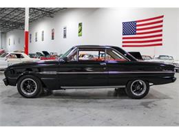 1963 Ford Falcon (CC-1816013) for sale in Kentwood, Michigan