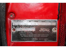 1963 Ford Falcon (CC-1816013) for sale in Kentwood, Michigan