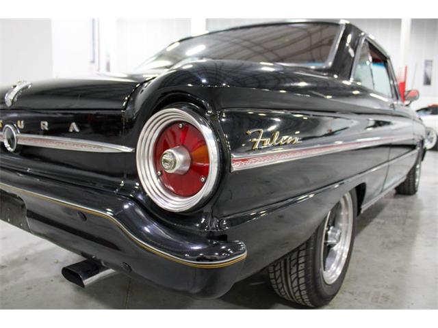 1963 Ford Falcon (CC-1816013) for sale in Kentwood, Michigan