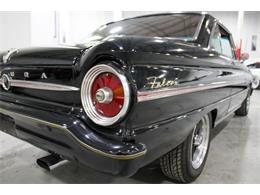 1963 Ford Falcon (CC-1816013) for sale in Kentwood, Michigan