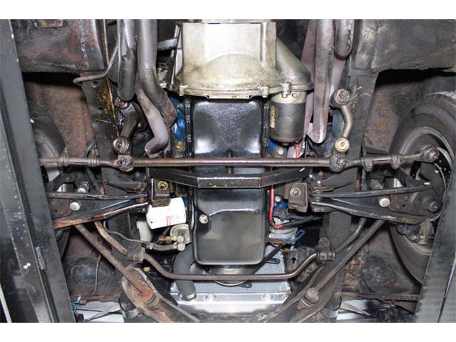 1963 Ford Falcon (CC-1816013) for sale in Kentwood, Michigan