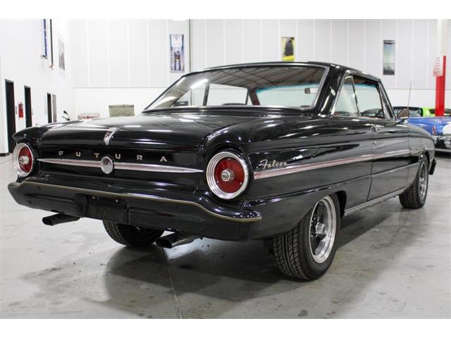 1963 Ford Falcon (CC-1816013) for sale in Kentwood, Michigan