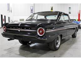 1963 Ford Falcon (CC-1816013) for sale in Kentwood, Michigan