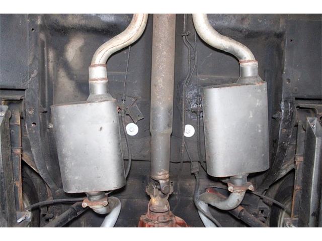 1963 Ford Falcon (CC-1816013) for sale in Kentwood, Michigan