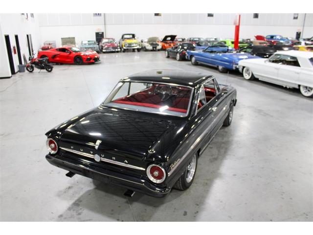1963 Ford Falcon (CC-1816013) for sale in Kentwood, Michigan