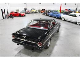 1963 Ford Falcon (CC-1816013) for sale in Kentwood, Michigan