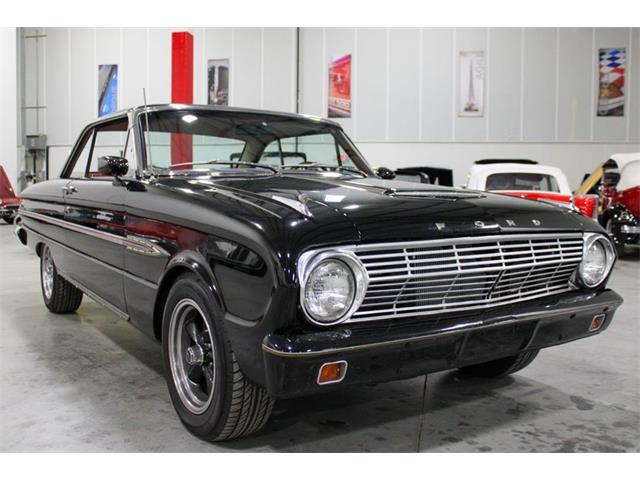1963 Ford Falcon (CC-1816013) for sale in Kentwood, Michigan