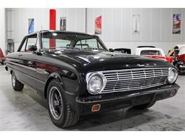 1963 Ford Falcon (CC-1816013) for sale in Kentwood, Michigan