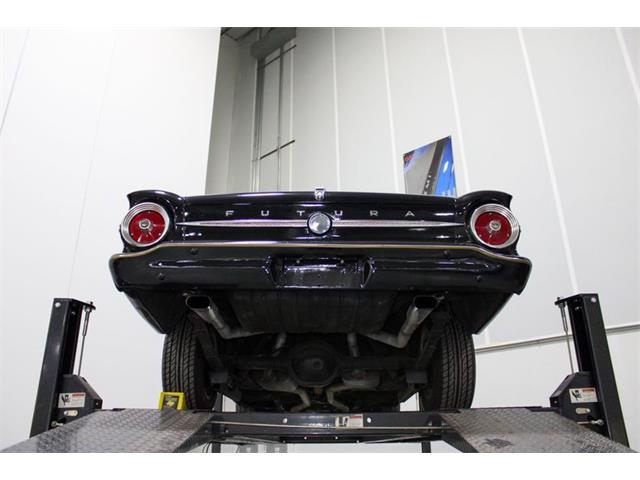 1963 Ford Falcon (CC-1816013) for sale in Kentwood, Michigan