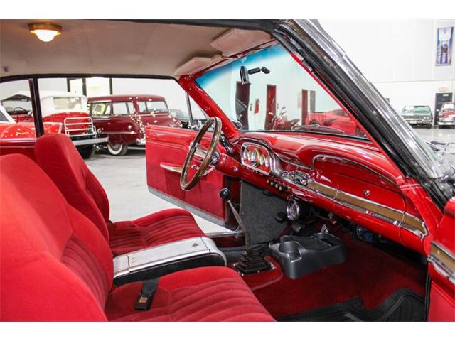1963 Ford Falcon (CC-1816013) for sale in Kentwood, Michigan