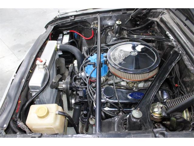 1963 Ford Falcon (CC-1816013) for sale in Kentwood, Michigan