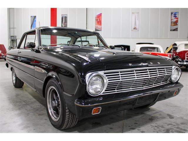 1963 Ford Falcon (CC-1816013) for sale in Kentwood, Michigan