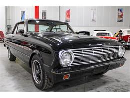 1963 Ford Falcon (CC-1816013) for sale in Kentwood, Michigan