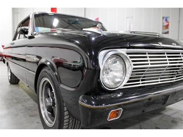 1963 Ford Falcon (CC-1816013) for sale in Kentwood, Michigan