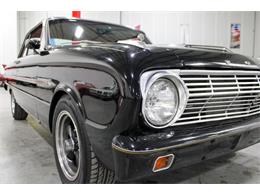 1963 Ford Falcon (CC-1816013) for sale in Kentwood, Michigan