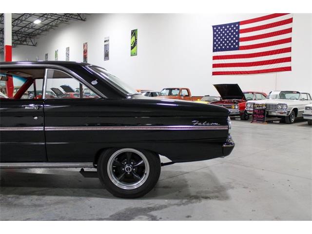 1963 Ford Falcon (CC-1816013) for sale in Kentwood, Michigan