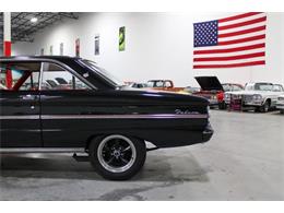 1963 Ford Falcon (CC-1816013) for sale in Kentwood, Michigan