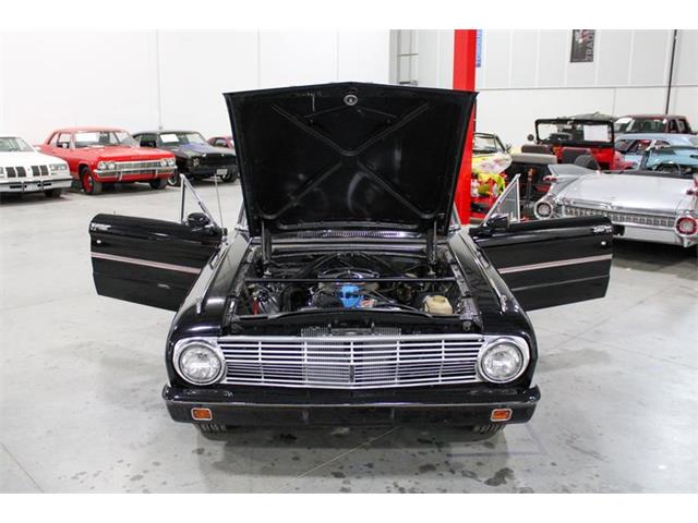 1963 Ford Falcon (CC-1816013) for sale in Kentwood, Michigan